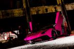 Lamborghini Aventador LP750-4 Superveloce by VITT 2017 года